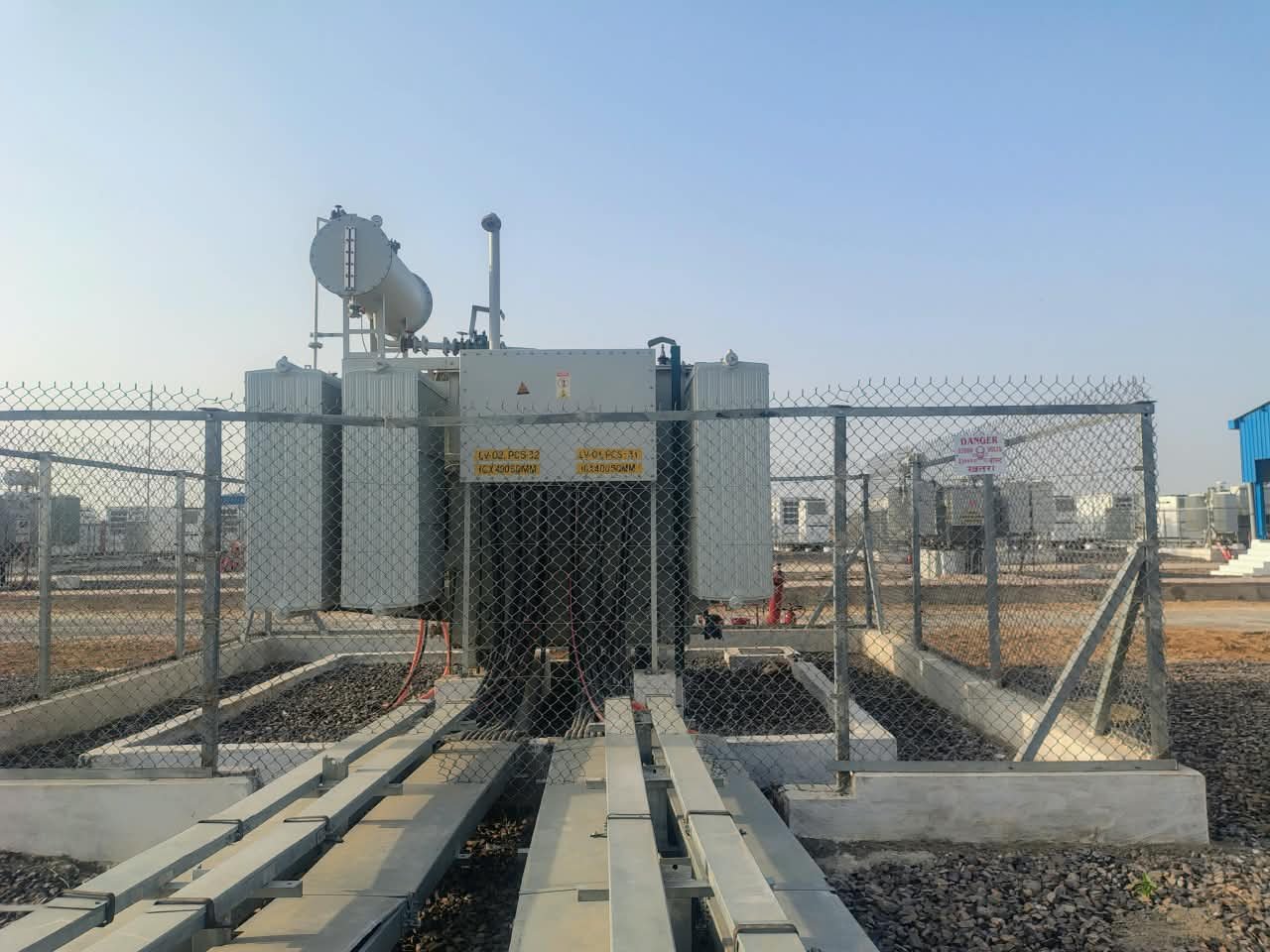 Sharda Solar System electrical services