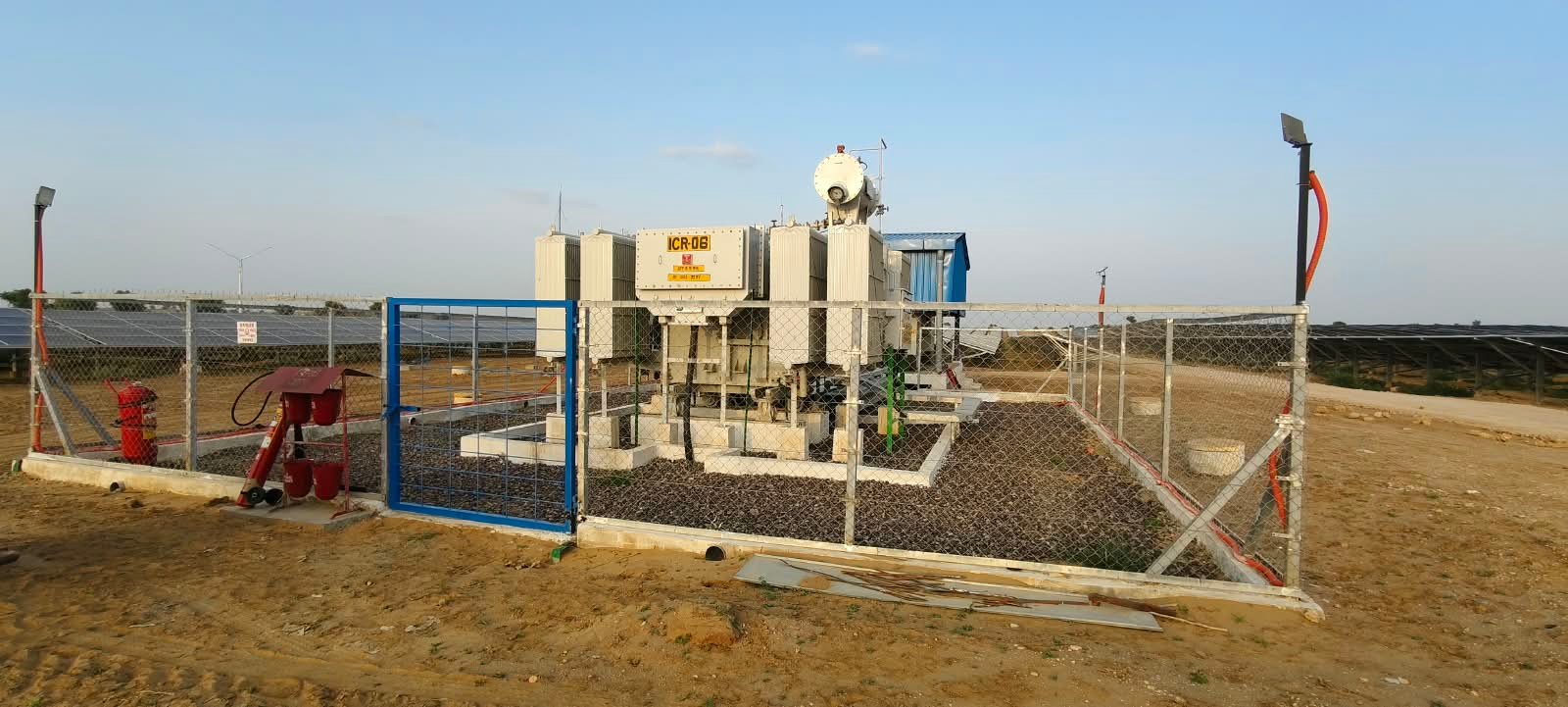 Sharda Solar System project work 3