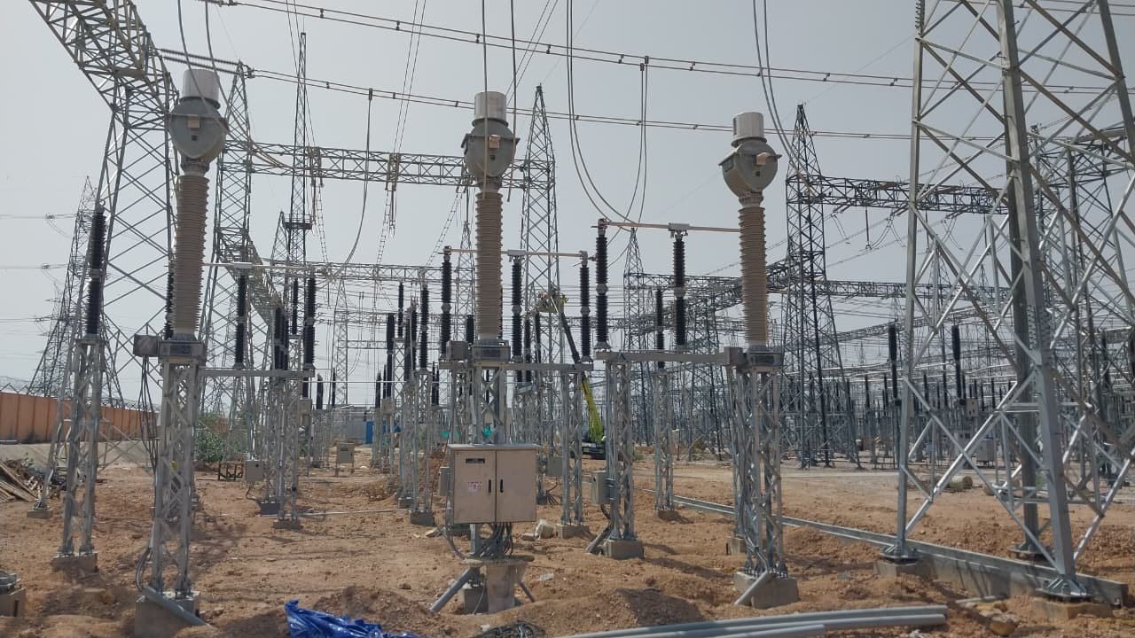 Sharda Solar System project work 9