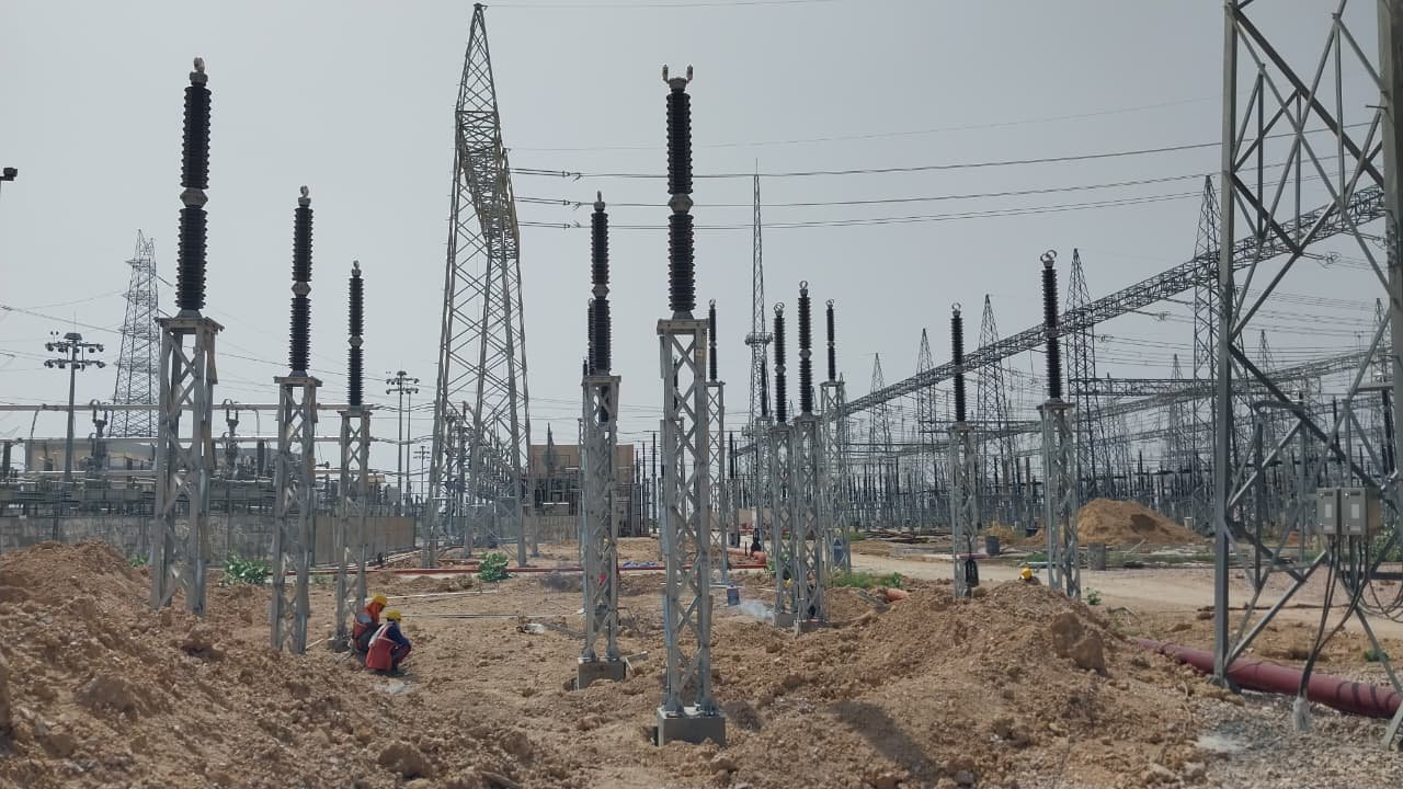Sharda Solar System project work 11
